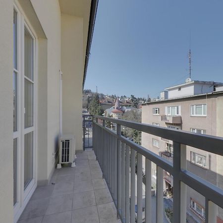 Lermont Apartment Old Town Bratislava Buitenkant foto