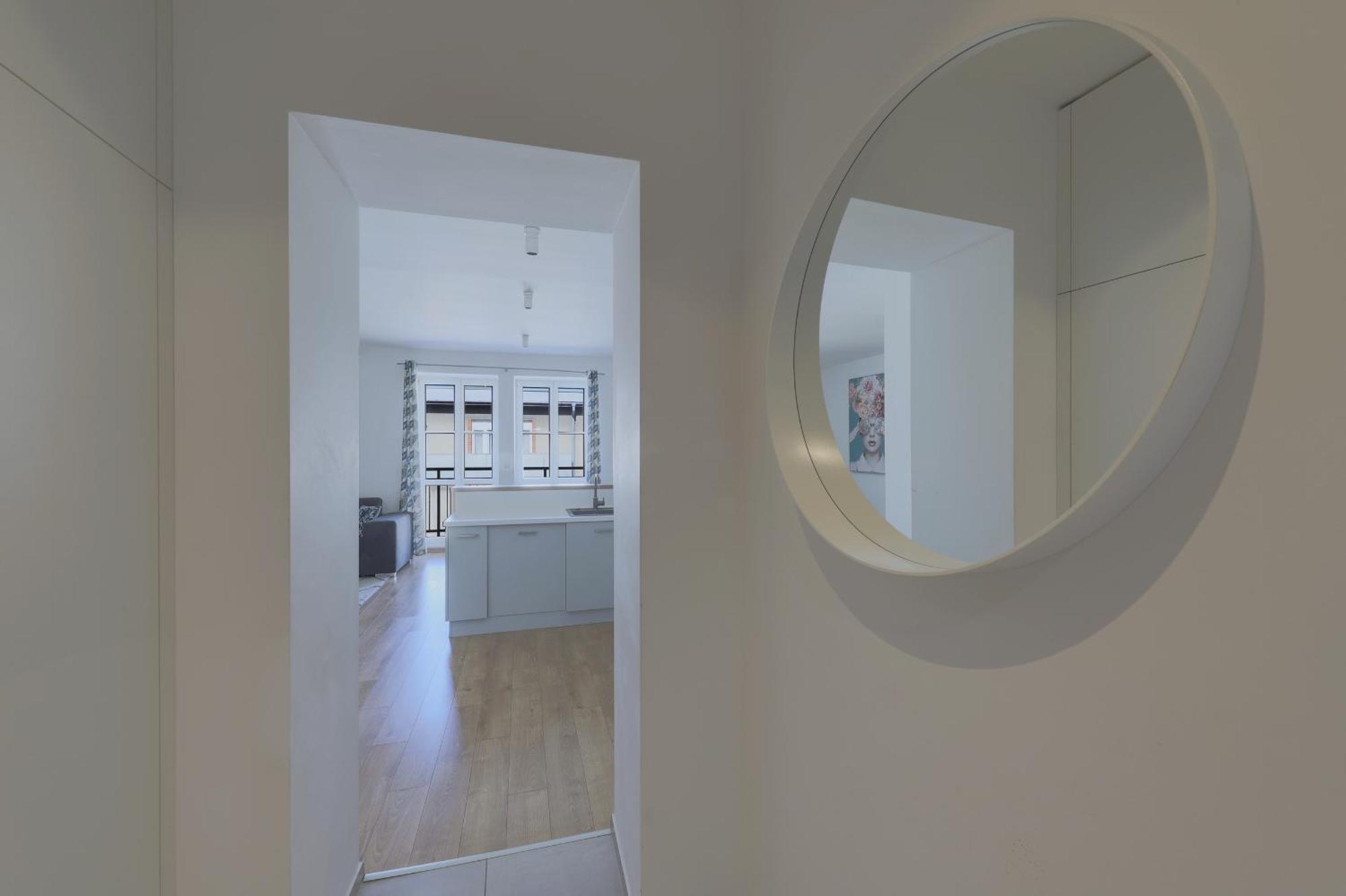Lermont Apartment Old Town Bratislava Buitenkant foto