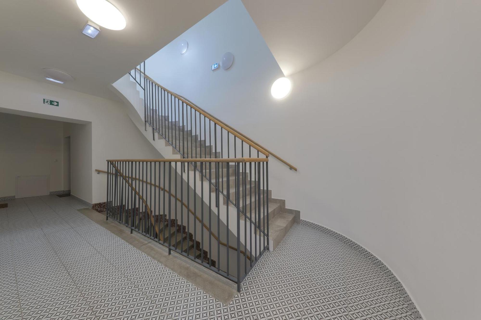 Lermont Apartment Old Town Bratislava Buitenkant foto
