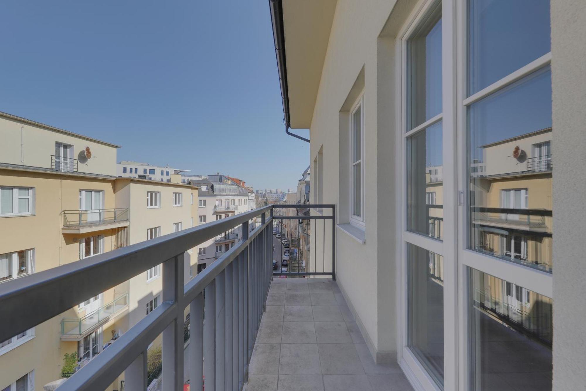Lermont Apartment Old Town Bratislava Buitenkant foto
