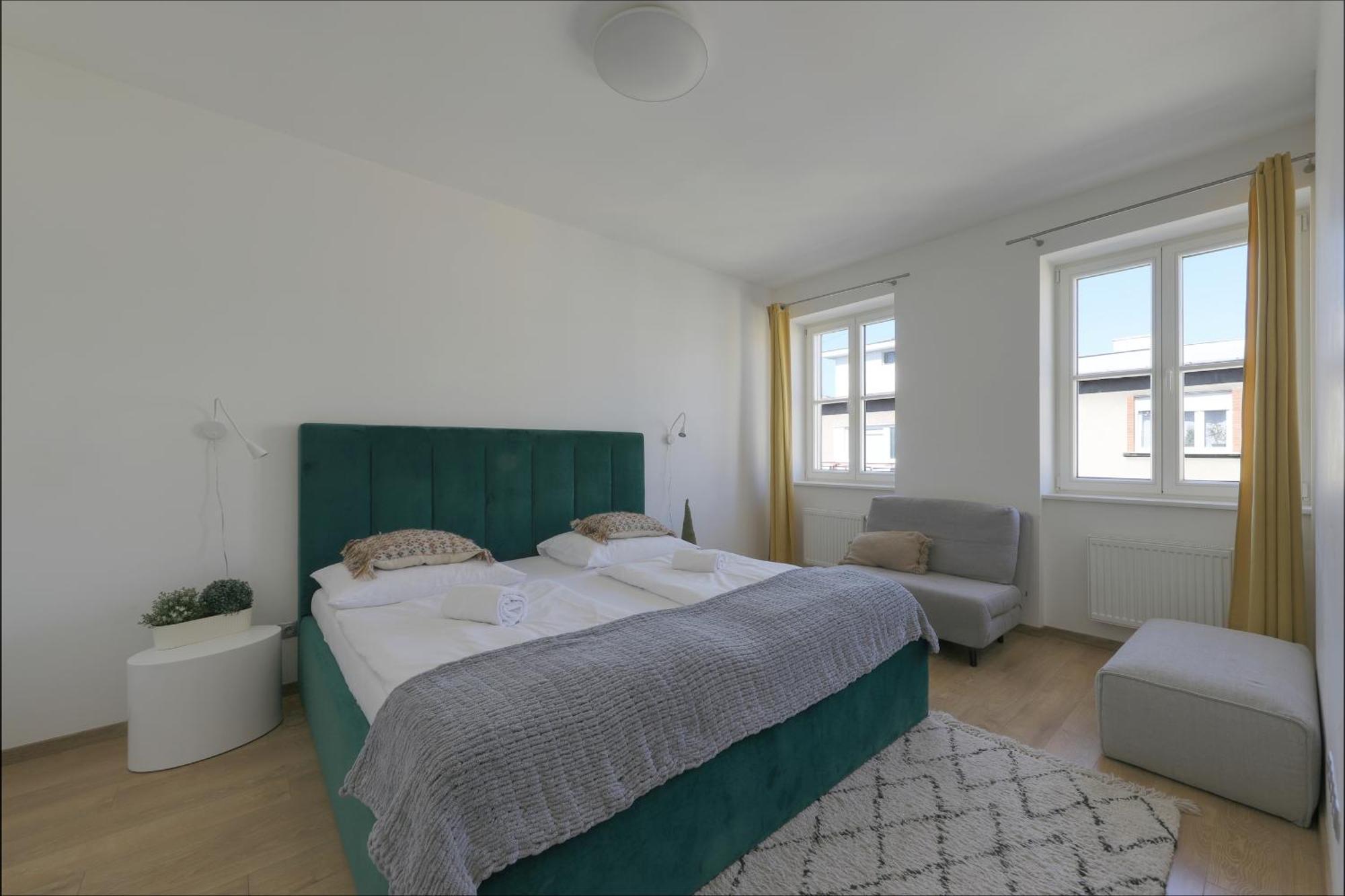 Lermont Apartment Old Town Bratislava Buitenkant foto