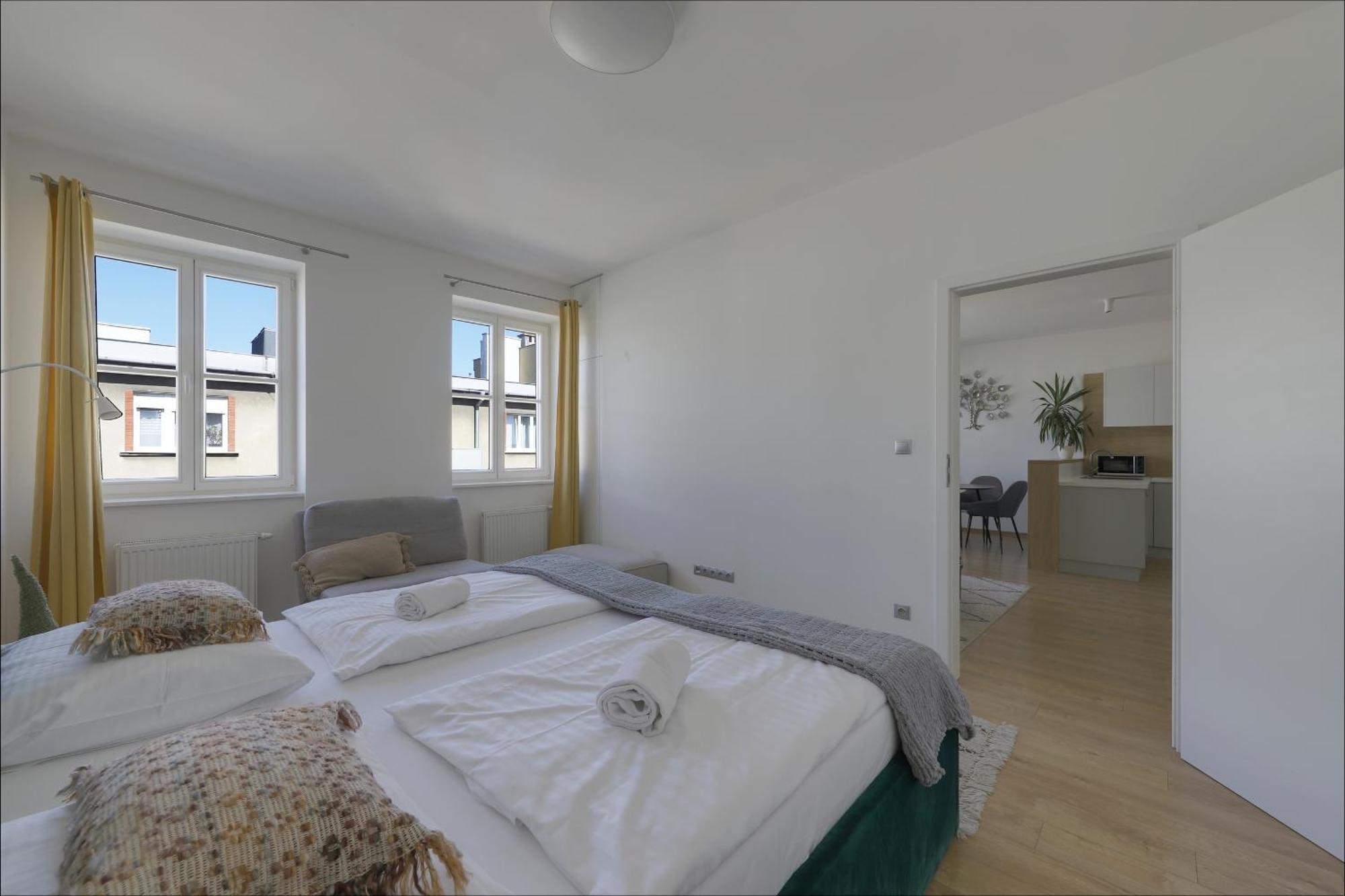 Lermont Apartment Old Town Bratislava Buitenkant foto