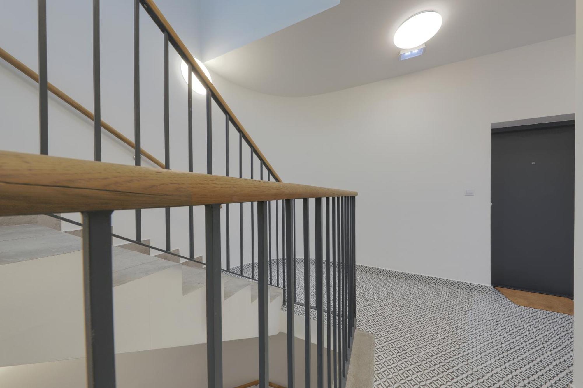 Lermont Apartment Old Town Bratislava Buitenkant foto
