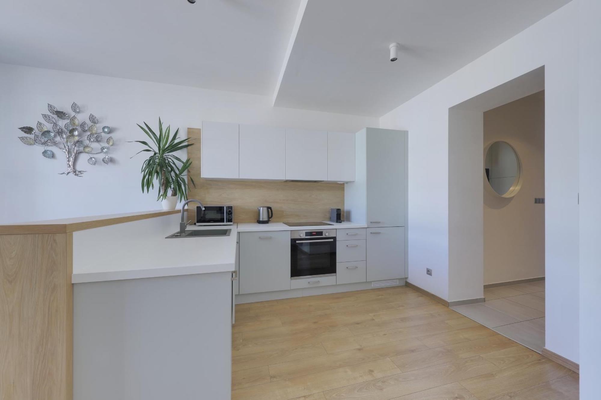 Lermont Apartment Old Town Bratislava Buitenkant foto